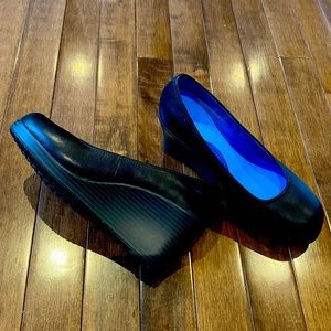 Crocs women high heel